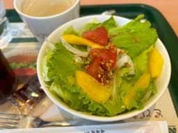 モスバーガー 筑紫通り店