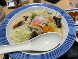 リンガーハット 小倉朝日ヶ丘店
