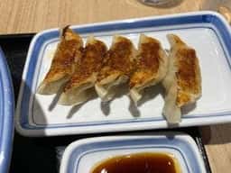 リンガーハット 小倉朝日ヶ丘店