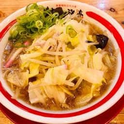 ちゃんぽん亭総本家 彦根駅前店