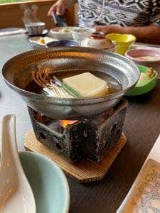 大牧温泉観光旅館