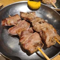 やきとり処 い志井 仙川店