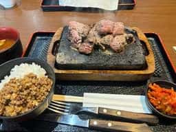 感動の肉と米 豊橋下地店