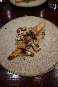 ビストロ・シンバ