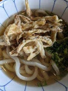 麺一