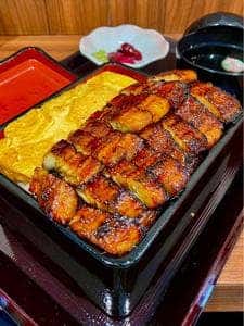 鰻のきくち