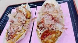 たこ焼道楽わなか ららぽーと堺店