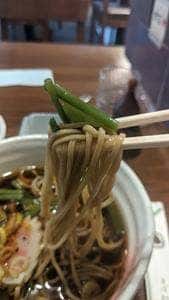 清川そば小平駅前店