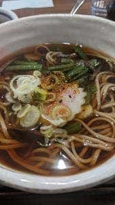 清川そば小平駅前店