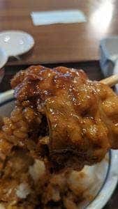 清川そば小平駅前店