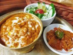 カトマンドゥカリーPUJA六甲