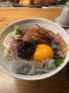 大衆割烹 マルキュウ