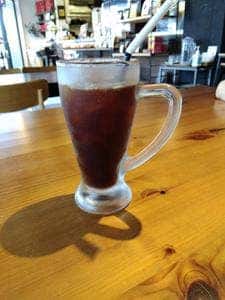 マザーポートコーヒー 東北大学病院前店