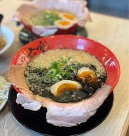 ラーメン専門店 六寶 玉津店