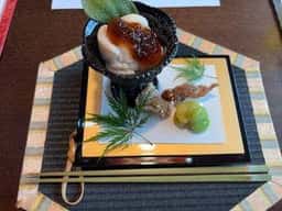 日本料理 結縁