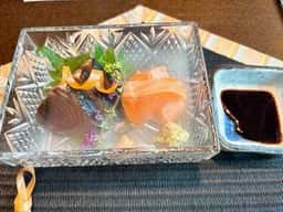 日本料理 結縁