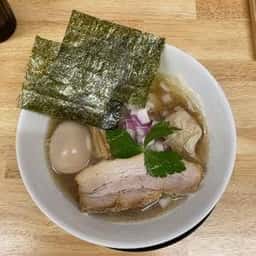 麺屋春風
