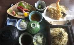そのべ和風料理