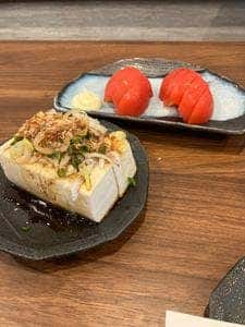 炭火焼鳥和奏