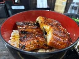 名代 宇奈とと 北千住店