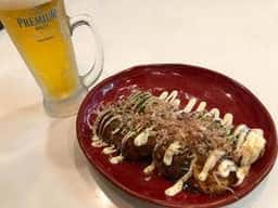 たこやき風風 摂津本山店