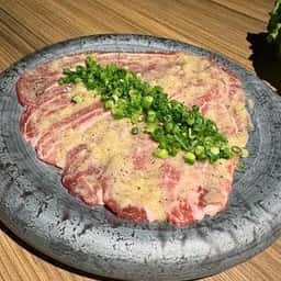 焼肉牛匠 新