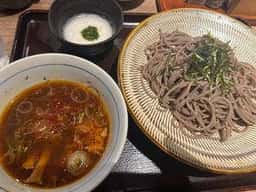 つけ蕎麦 安土 那覇泉崎店