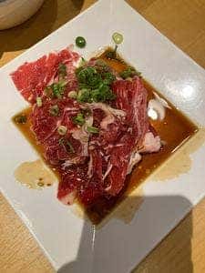 焼肉きんぐ 東松山店