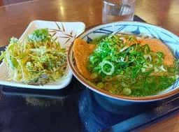 丸亀製麺 玉野店