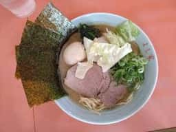 ラーメン よし家