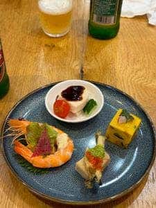中華料理の四川堂
