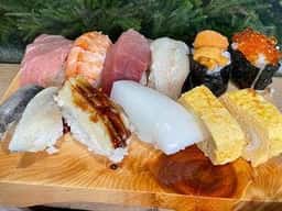 和可奈寿し