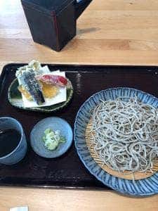 ダイニング若竹