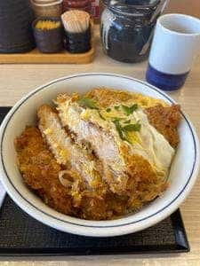 かつや 名古屋小幡店