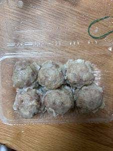 シウマイのタチバナ