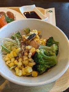 レストラン 森の歌