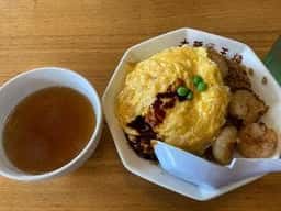 大阪王将 岡山浜野店