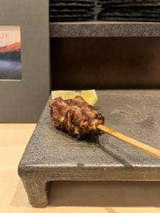 焼鳥 みかど