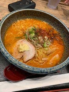 北海道らーめん 醸