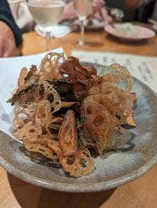 酒と魚 はこさく