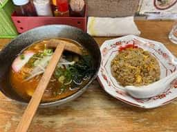 兵庫ラーメン山田店