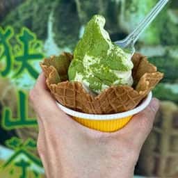 狭山PA外回り テイクアウトコーナー