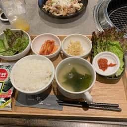 熟成肉工房 MUHAN