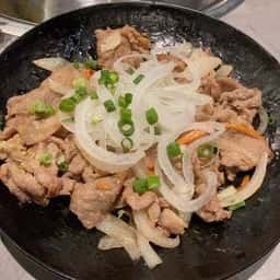 熟成肉工房 MUHAN