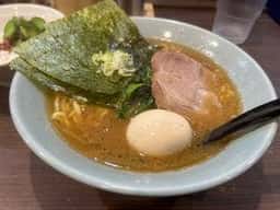 横浜家系らーめん侍 渋谷本店