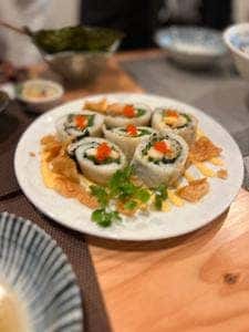 ハチマル蒲鉾 天満店