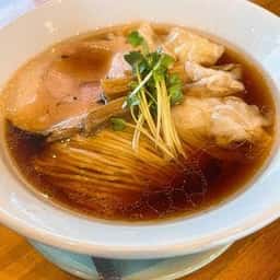 麺処 清水