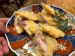 あっぱれ 船盛り定食専門店 -金沢近江町市場店-