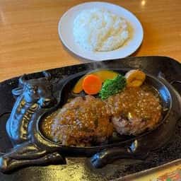 炭焼きレストラン さわやか 静岡池田店