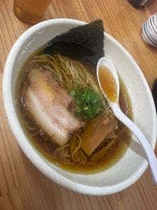 福助ラーメン